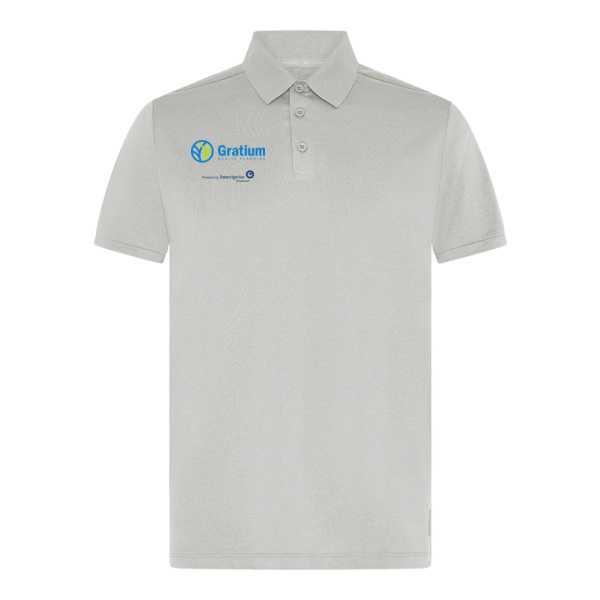 Men's Recon Polo Thumbnail