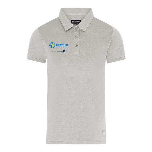 Women's Recon Polo Thumbnail