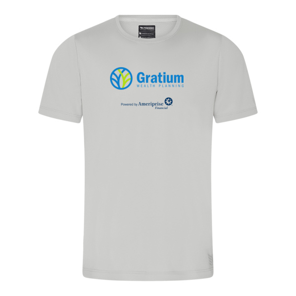 Men's Sustain Tee Thumbnail