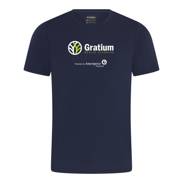 Men's Sustain Tee Thumbnail