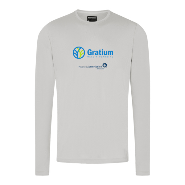 Men's Sustain L/S Top Thumbnail