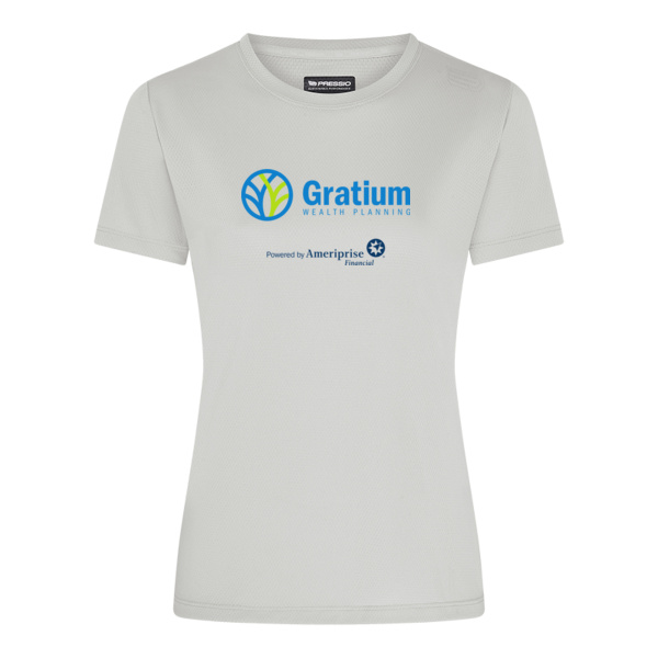 Women's Sustain Tee Thumbnail