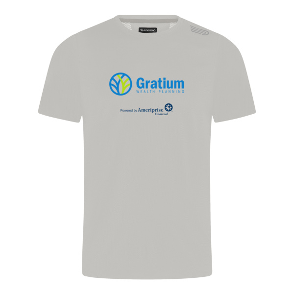 Men's Elite S/S Top Thumbnail