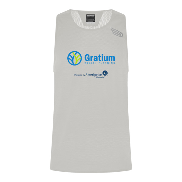 Men's Elite Singlet Thumbnail