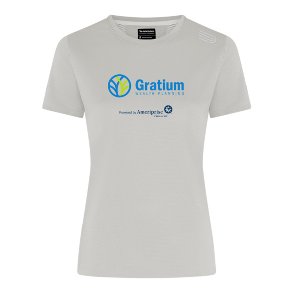 Women's Elite S/S Top Thumbnail