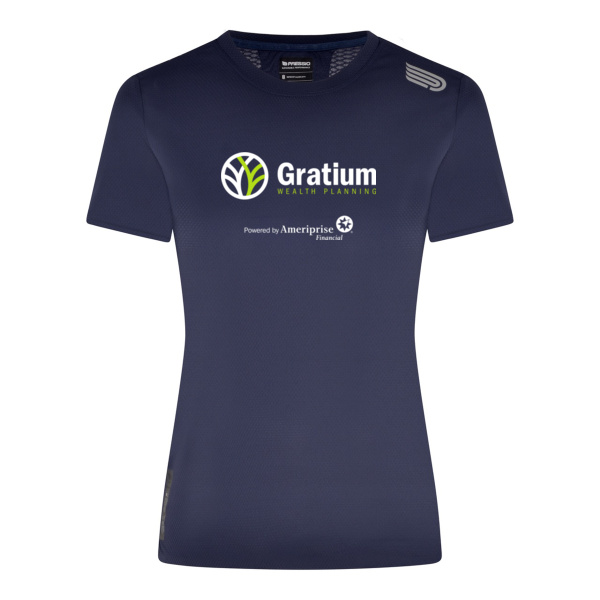 Women's Elite S/S Top Thumbnail