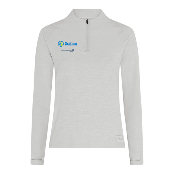 Women's Recon 1/4 Zip Thumbnail