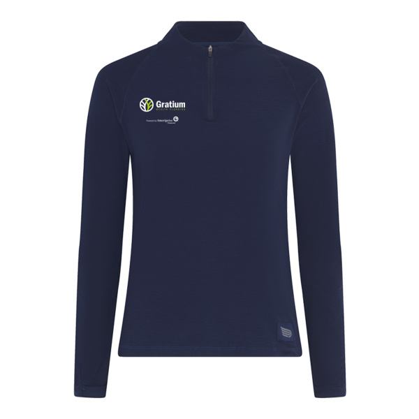Women's Recon 1/4 Zip Thumbnail