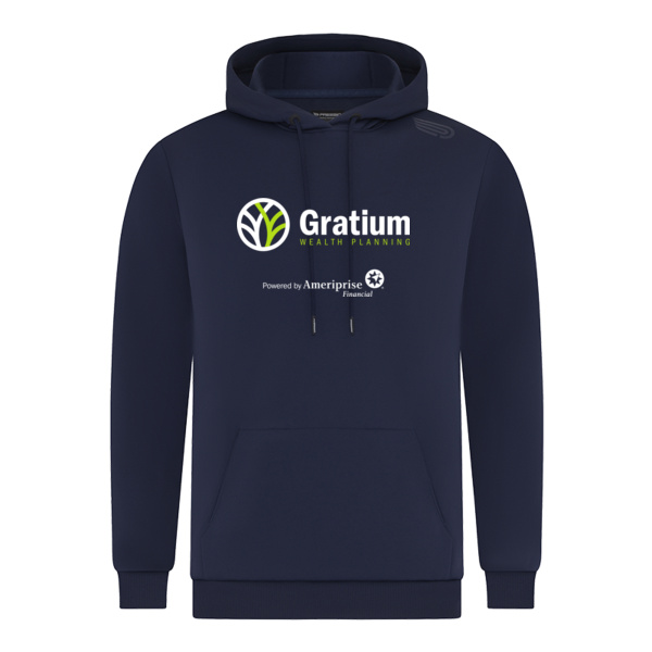 Men's Renew Hoodie Thumbnail