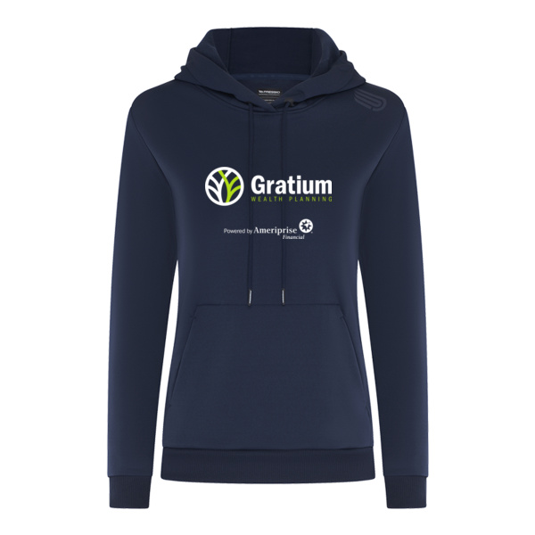 Women's Renew Hoodie Thumbnail